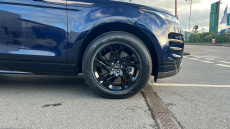 Land Rover Range Rover Evoque 2.0 P250 R-Dynamic S 5dr Auto Petrol Hatchback